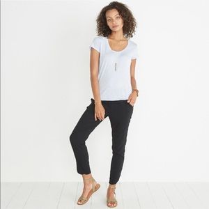 NWT Marine Layer Allison Pant in Black